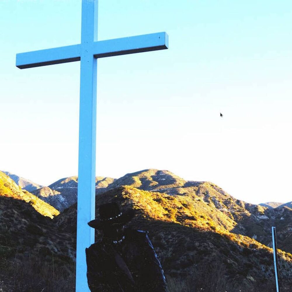 JPEGMAFIA - I Lay Down My Life for You - Director's Cut  CD